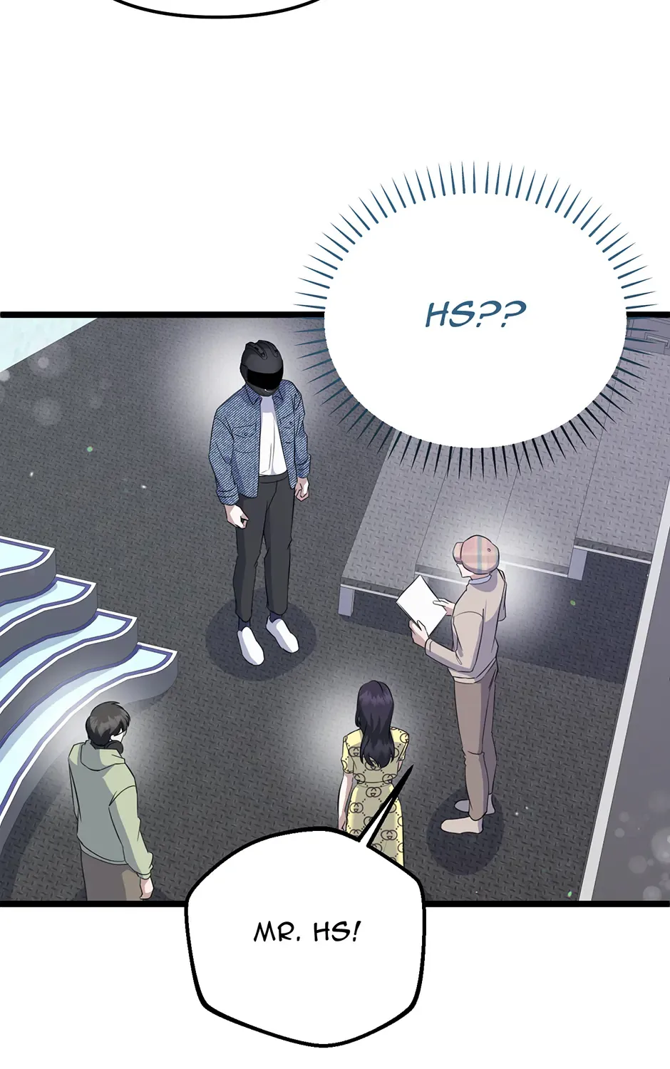 Read Genius Lout Composer Returns chapter 24 image 98 on Lezhin