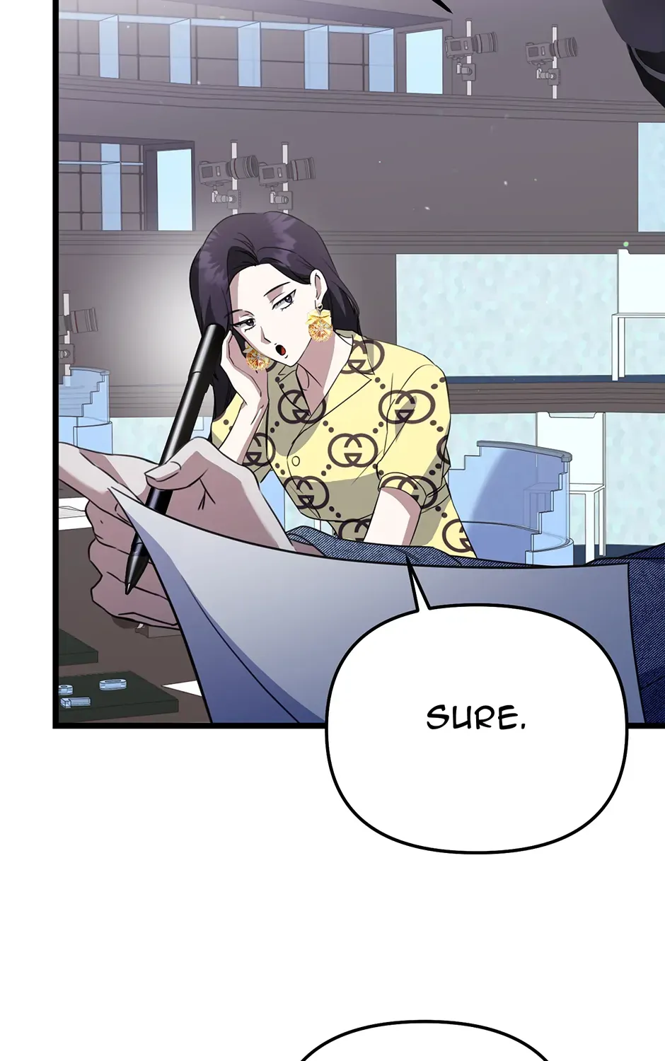 Read Genius Lout Composer Returns chapter 25 image 10 on Lezhin