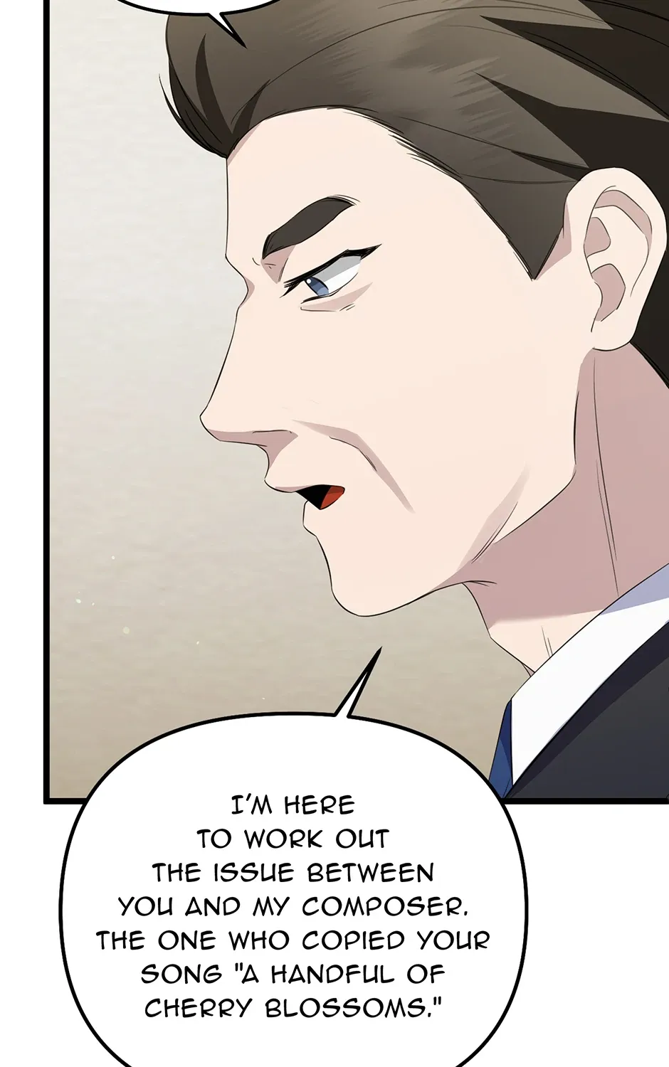 Read Genius Lout Composer Returns chapter 25 image 110 on Lezhin
