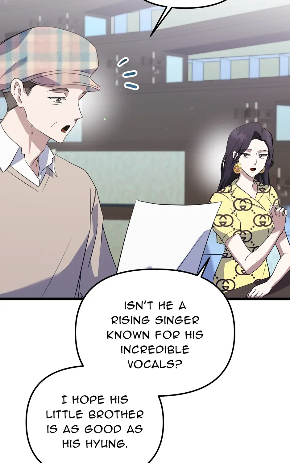 Read Genius Lout Composer Returns chapter 25 image 12 on Lezhin