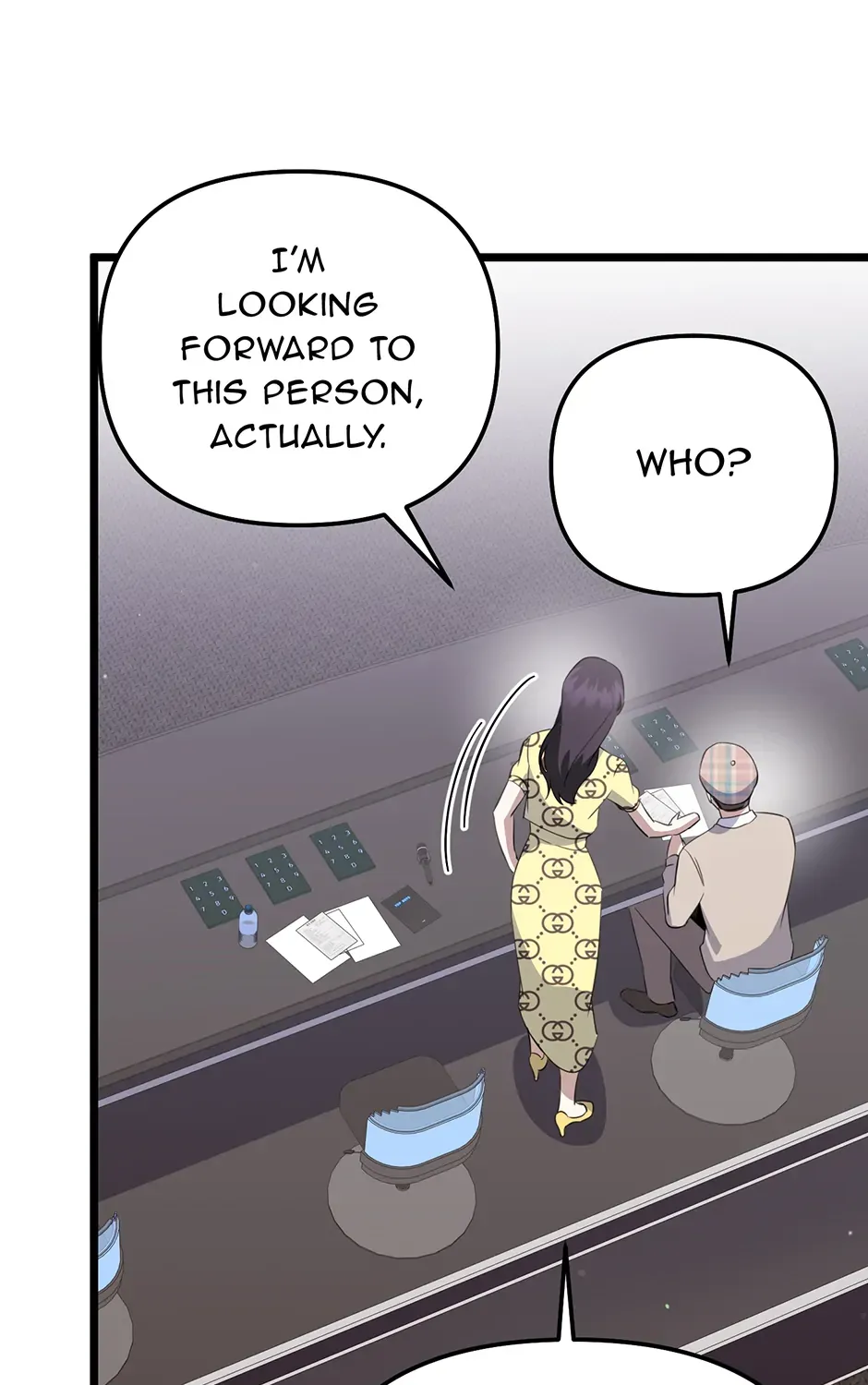 Read Genius Lout Composer Returns chapter 25 image 14 on Lezhin