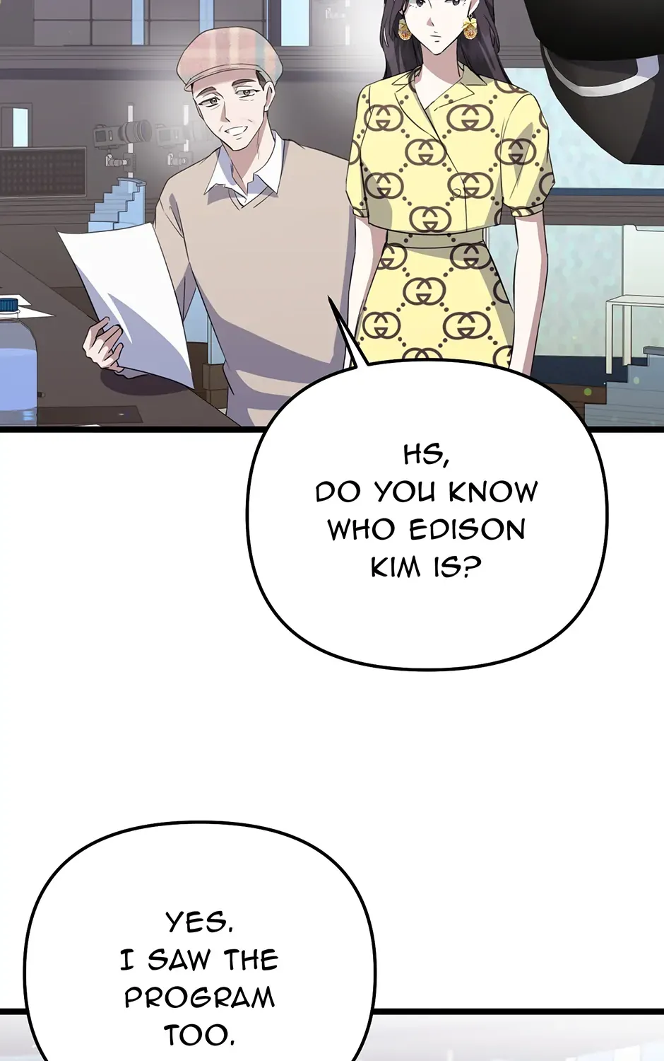 Read Genius Lout Composer Returns chapter 25 image 18 on Lezhin