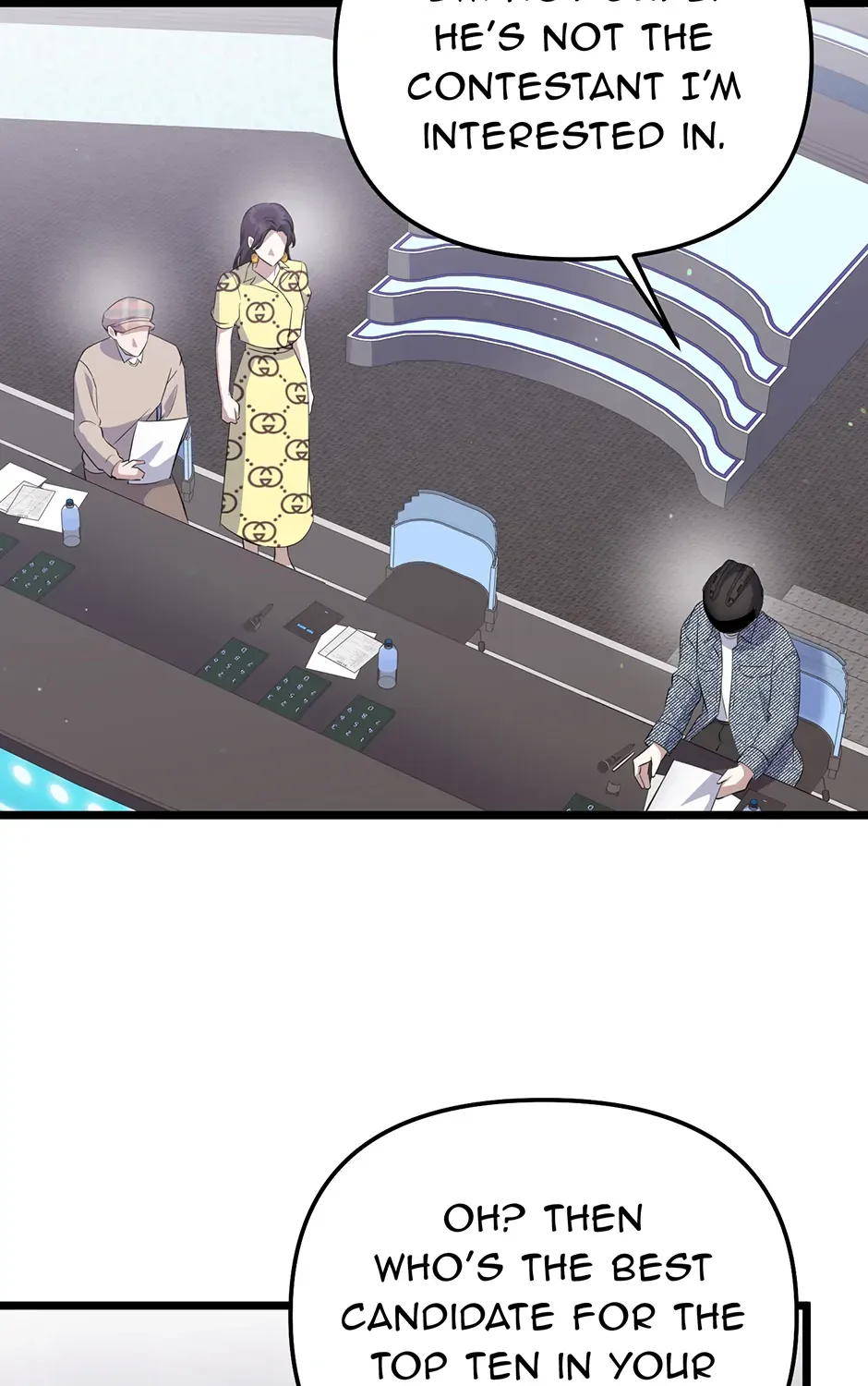 Read Genius Lout Composer Returns chapter 25 image 22 on Lezhin