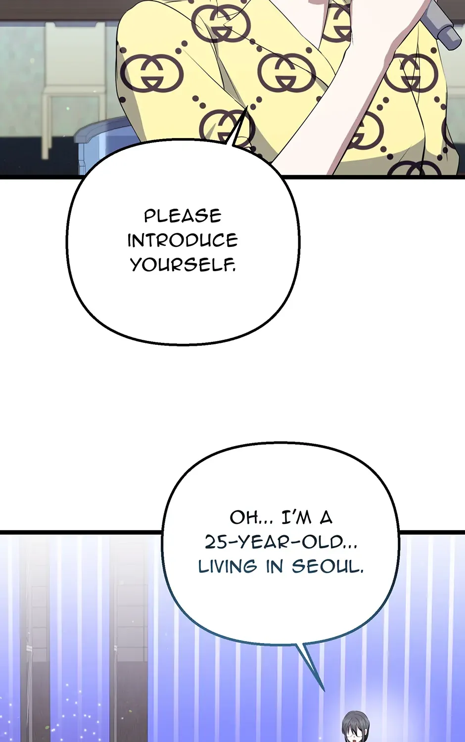 Read Genius Lout Composer Returns chapter 25 image 32 on Lezhin