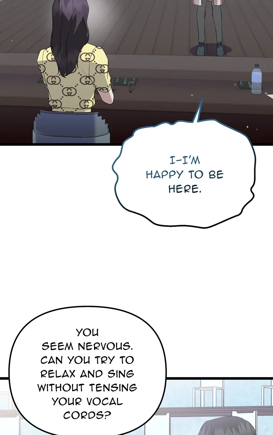 Read Genius Lout Composer Returns chapter 25 image 34 on Lezhin