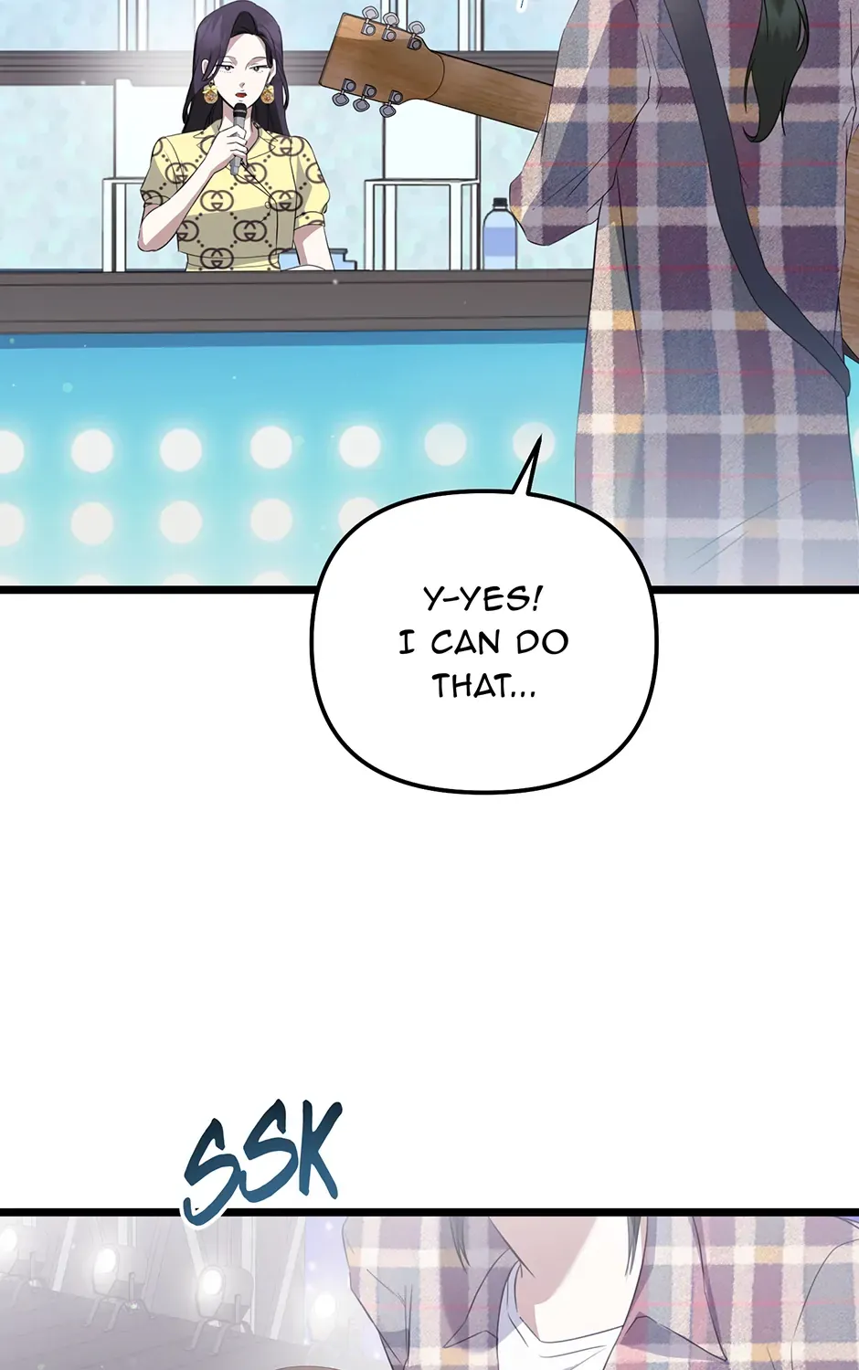 Read Genius Lout Composer Returns chapter 25 image 36 on Lezhin