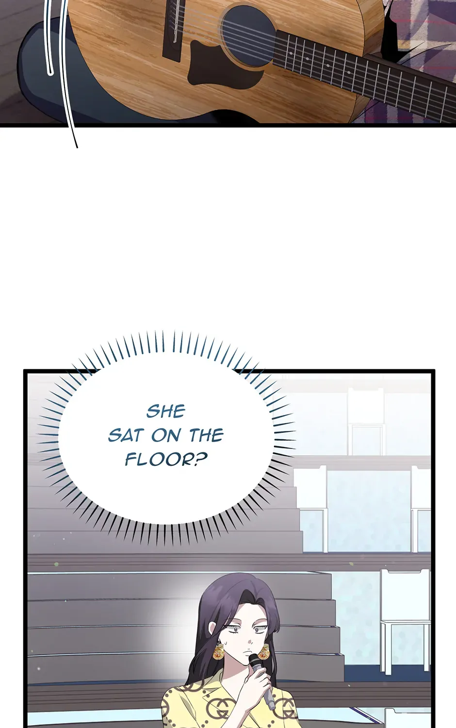 Read Genius Lout Composer Returns chapter 25 image 38 on Lezhin
