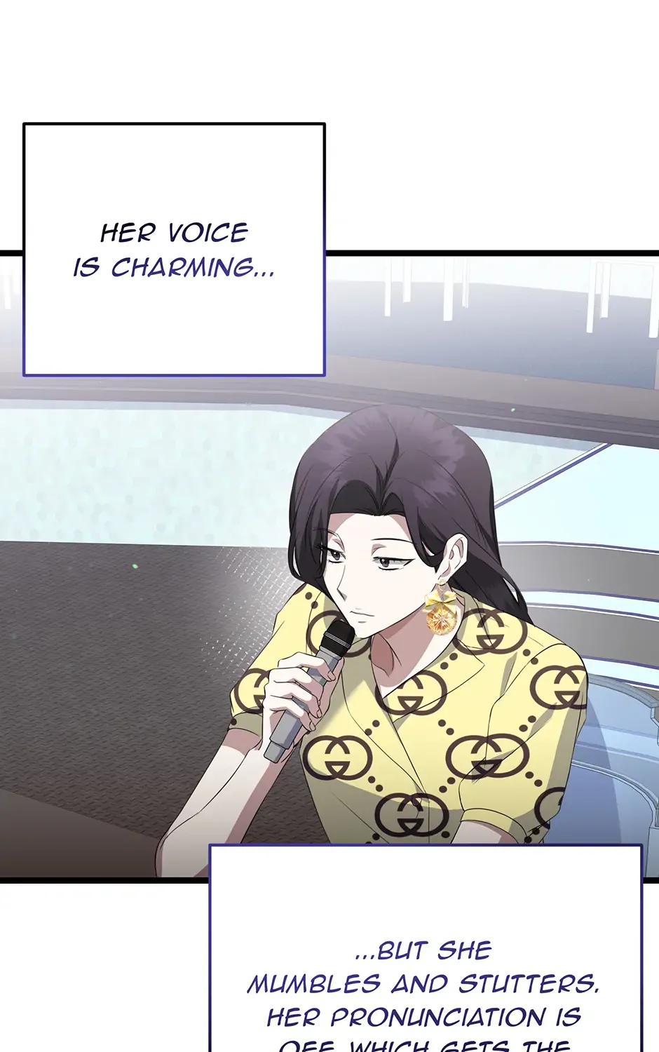 Read Genius Lout Composer Returns chapter 25 image 56 on Lezhin