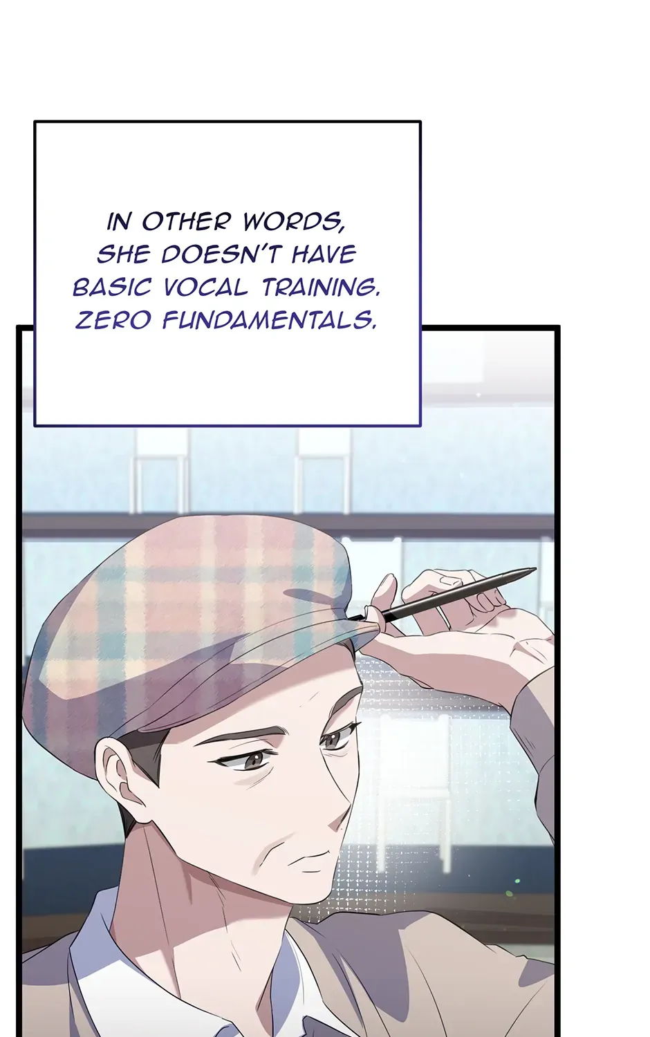 Read Genius Lout Composer Returns chapter 25 image 58 on Lezhin