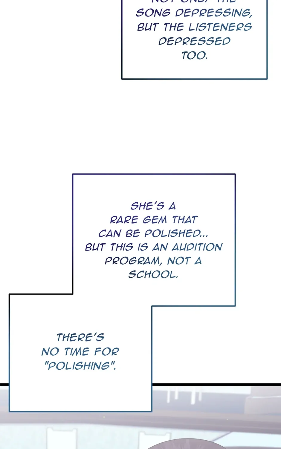 Read Genius Lout Composer Returns chapter 25 image 60 on Lezhin