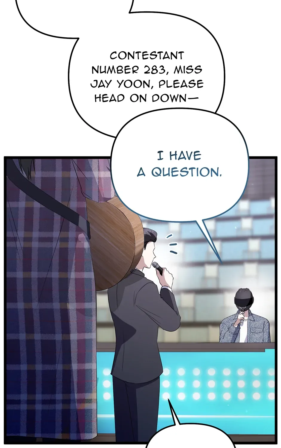 Read Genius Lout Composer Returns chapter 25 image 70 on Lezhin
