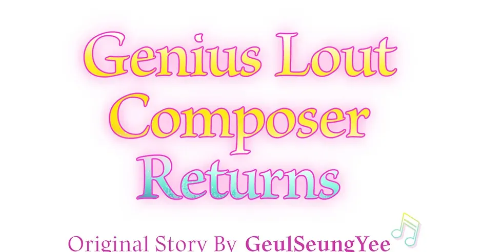 Read Genius Lout Composer Returns chapter 25 image 79 on Lezhin