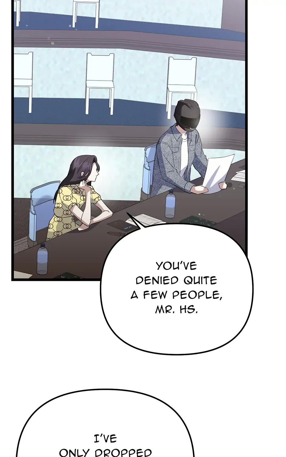 Read Genius Lout Composer Returns chapter 25 image 8 on Lezhin