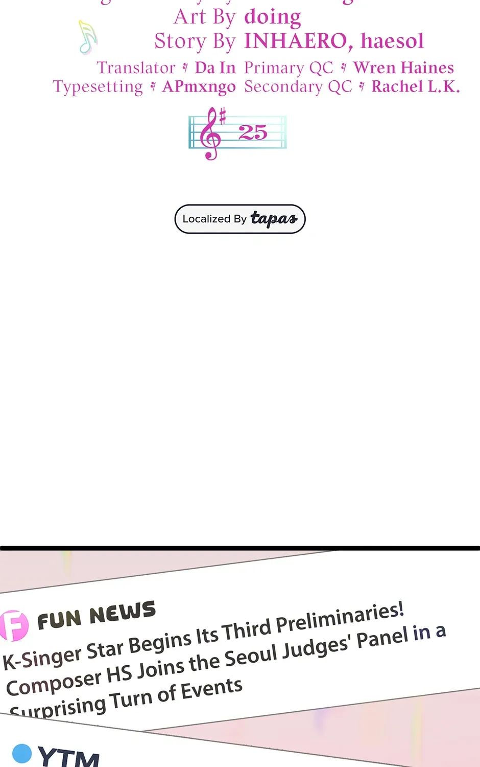Read Genius Lout Composer Returns chapter 25 image 80 on Lezhin