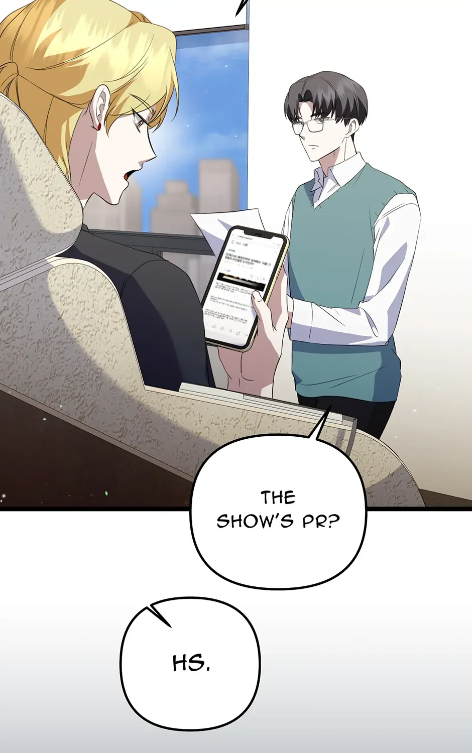 Read Genius Lout Composer Returns chapter 25 image 88 on Lezhin