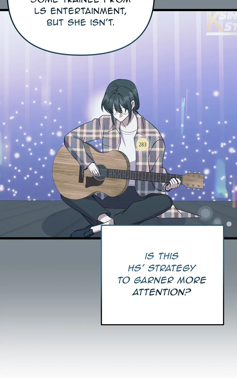 Read Genius Lout Composer Returns chapter 25 image 92 on Lezhin