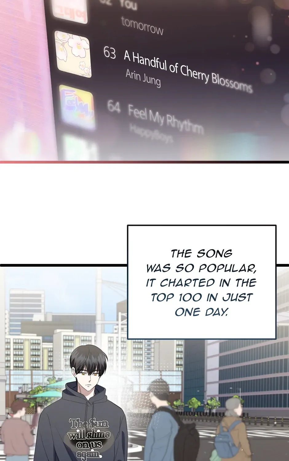 Read Genius Lout Composer Returns chapter 25 image 98 on Lezhin