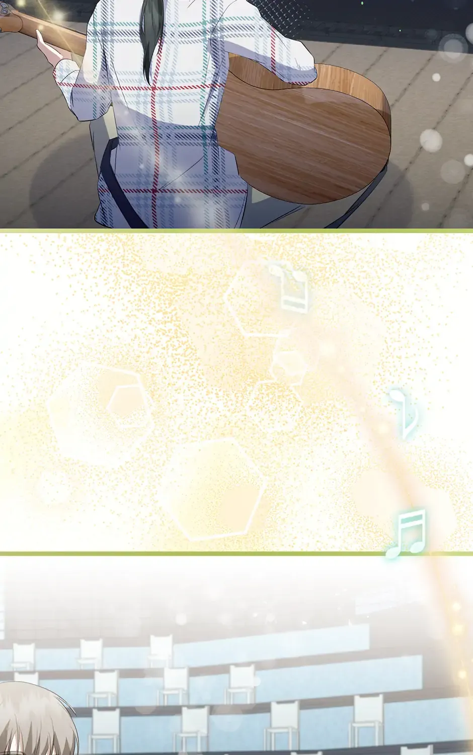 Read Genius Lout Composer Returns chapter 26 image 106 on Lezhin