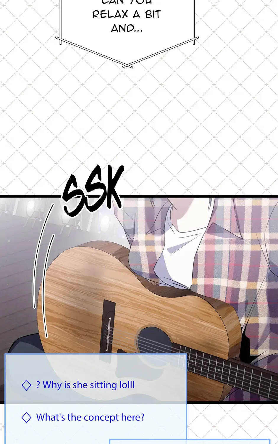 Read Genius Lout Composer Returns chapter 26 image 12 on Lezhin