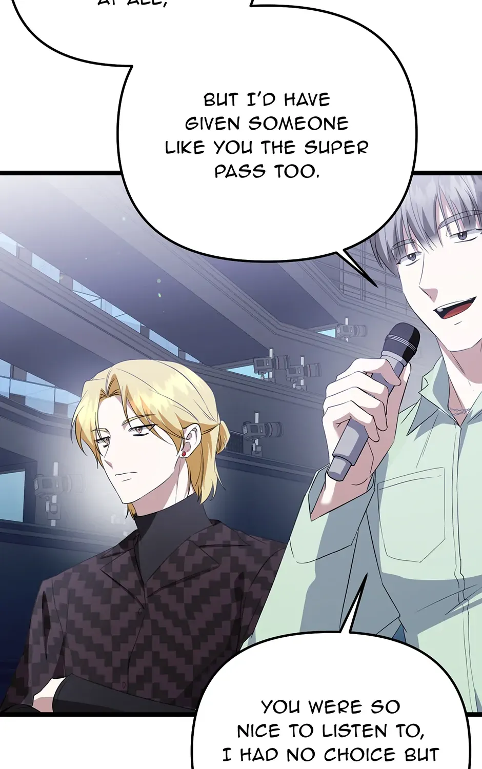 Read Genius Lout Composer Returns chapter 26 image 138 on Lezhin