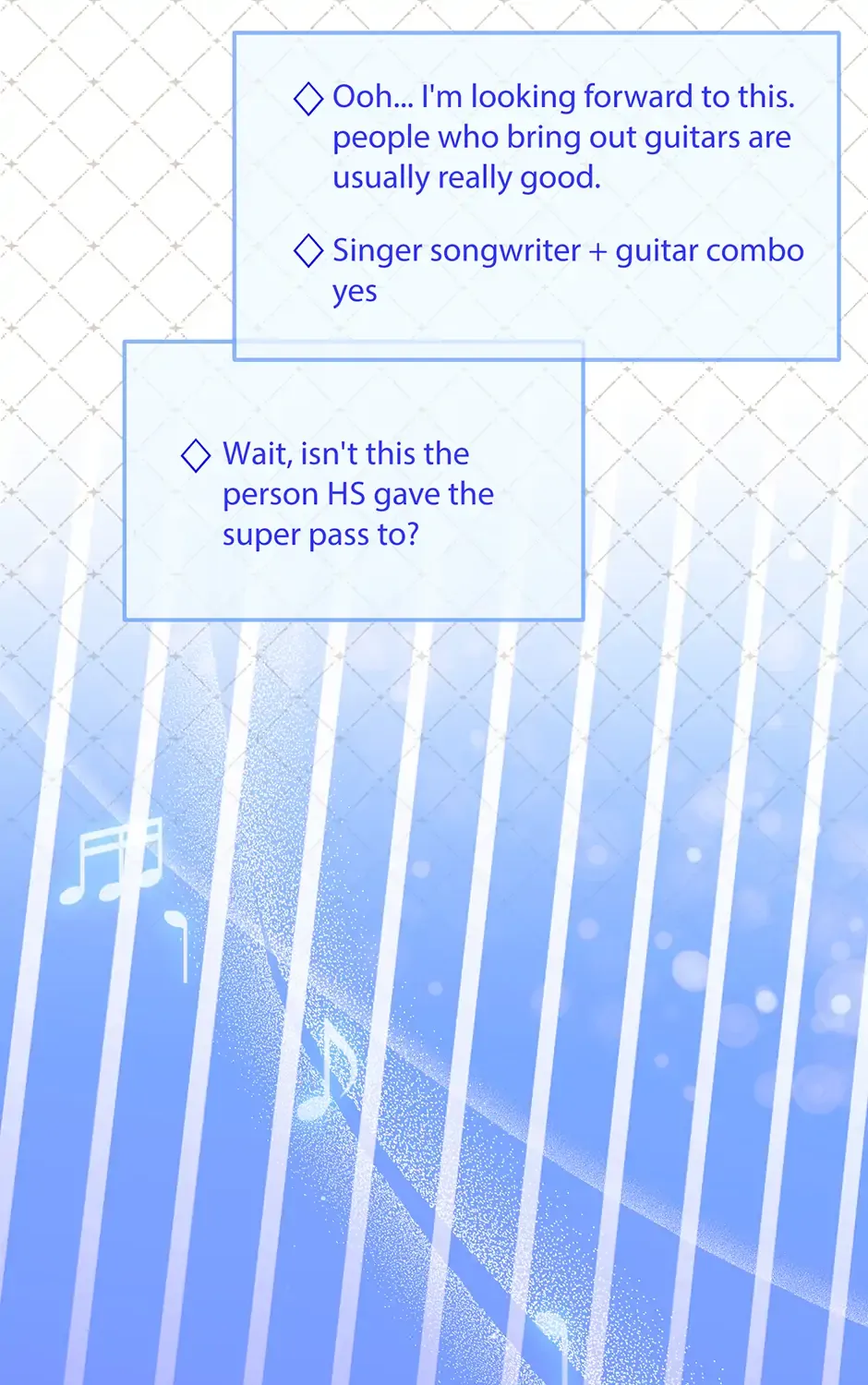 Read Genius Lout Composer Returns chapter 26 image 14 on Lezhin