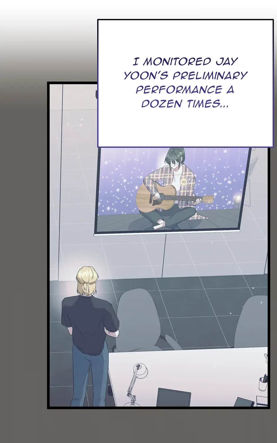 Read Genius Lout Composer Returns chapter 26 image 142 on Lezhin