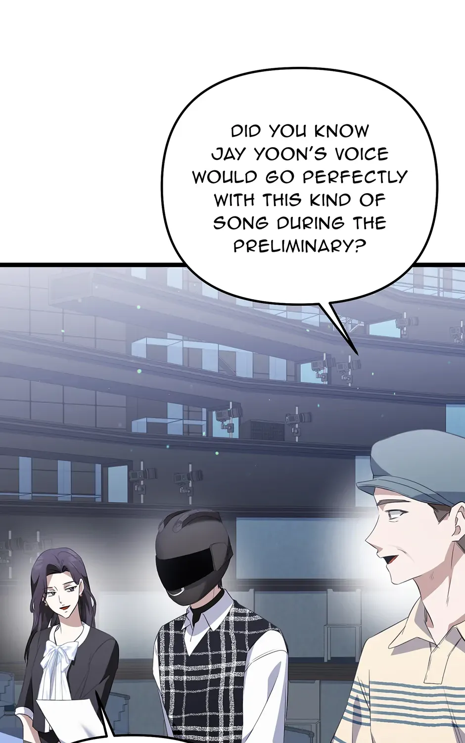 Read Genius Lout Composer Returns chapter 26 image 158 on Lezhin