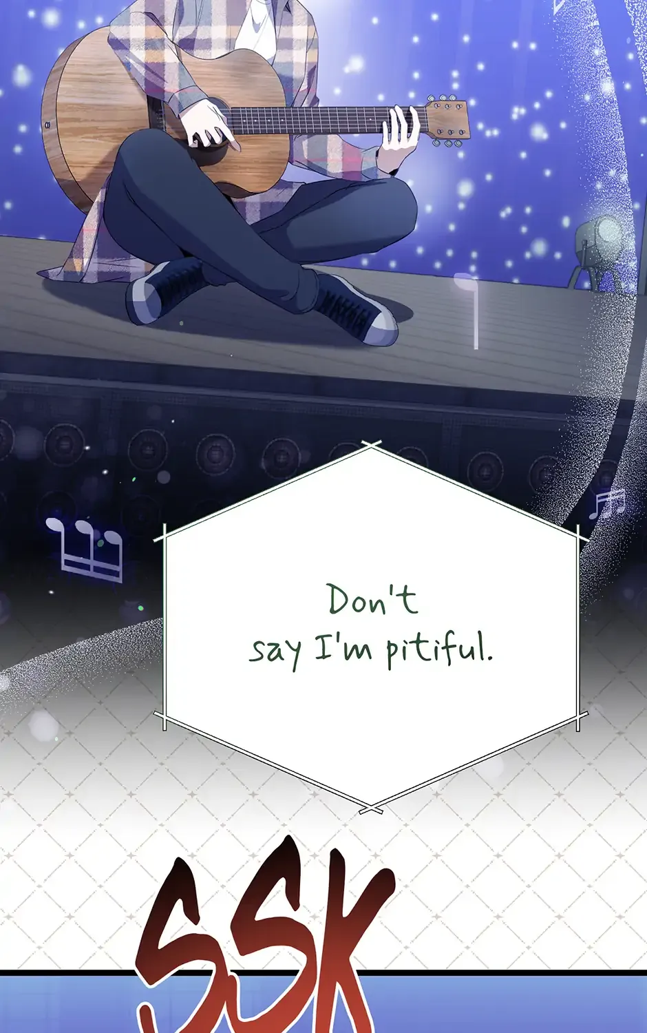 Read Genius Lout Composer Returns chapter 26 image 16 on Lezhin
