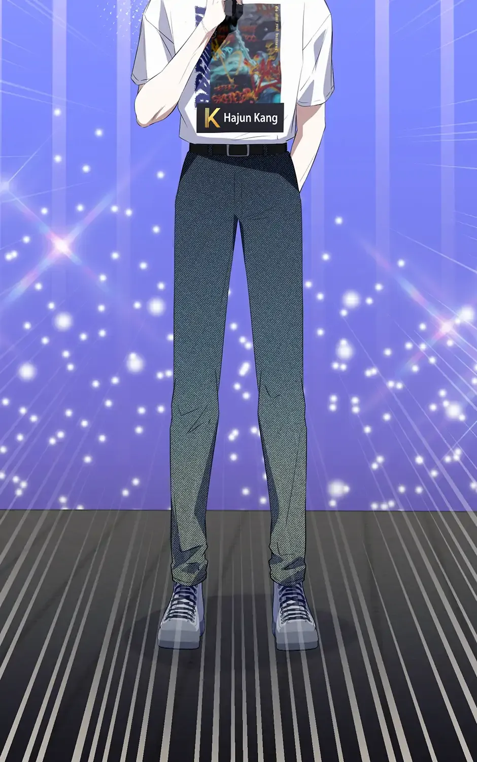 Read Genius Lout Composer Returns chapter 26 image 164 on Lezhin