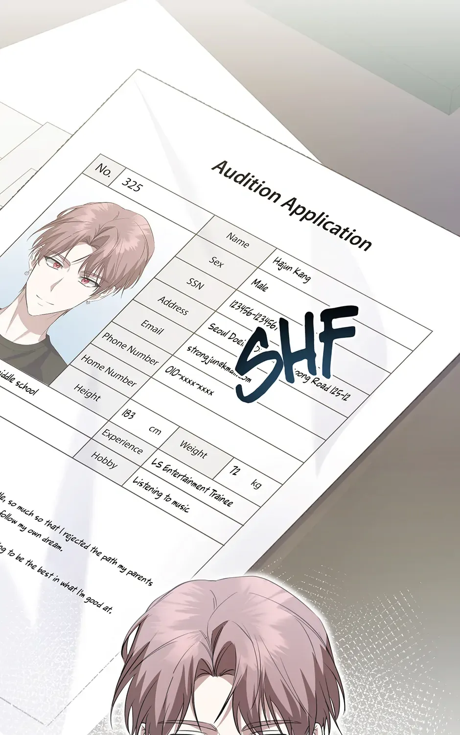 Read Genius Lout Composer Returns chapter 26 image 168 on Lezhin
