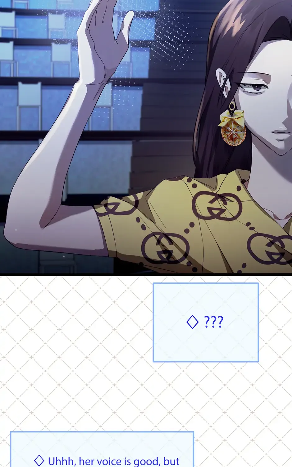Read Genius Lout Composer Returns chapter 26 image 18 on Lezhin