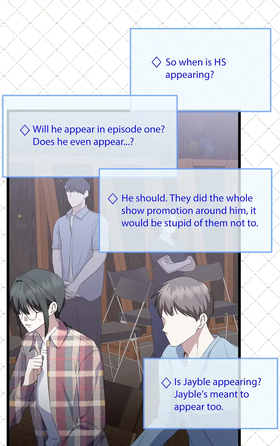 Read Genius Lout Composer Returns chapter 26 image 2 on Lezhin