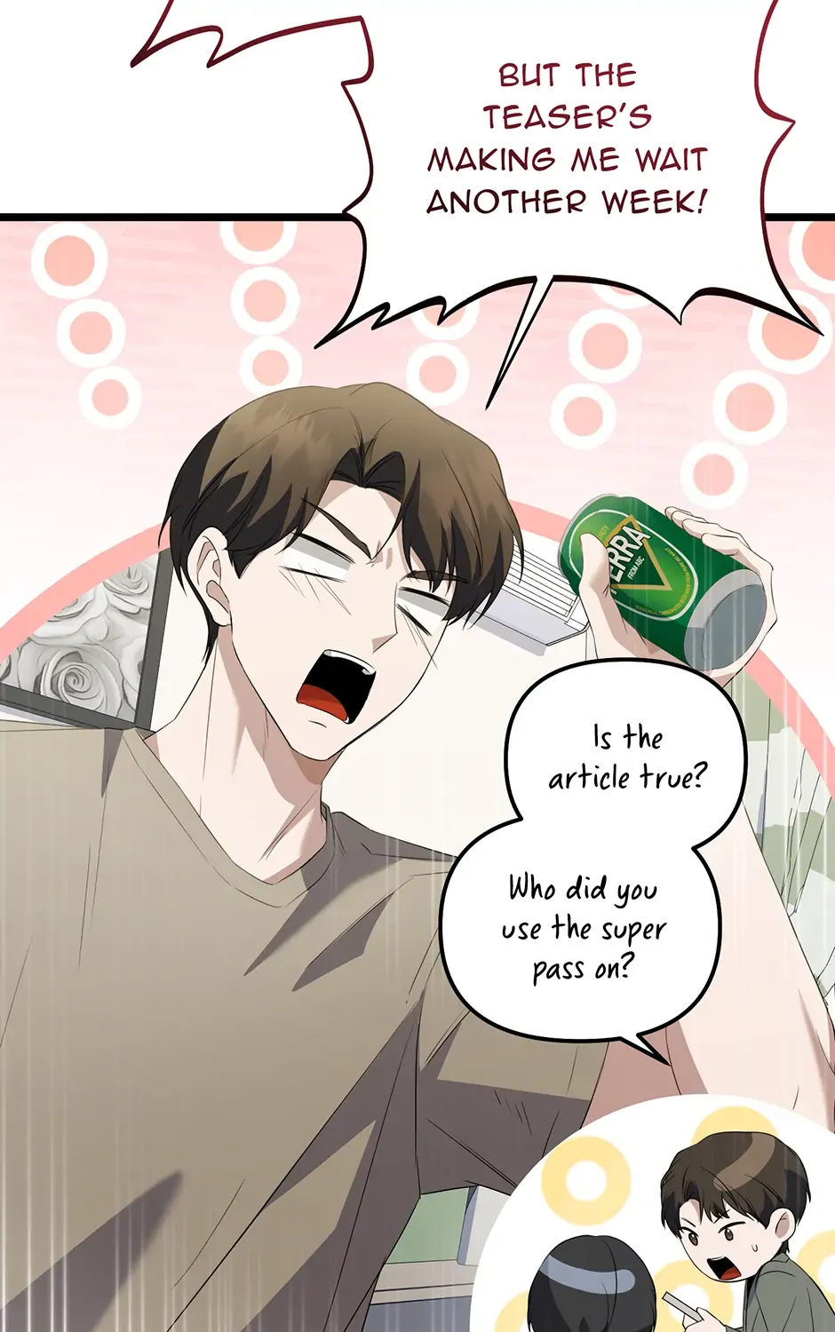 Read Genius Lout Composer Returns chapter 26 image 32 on Lezhin