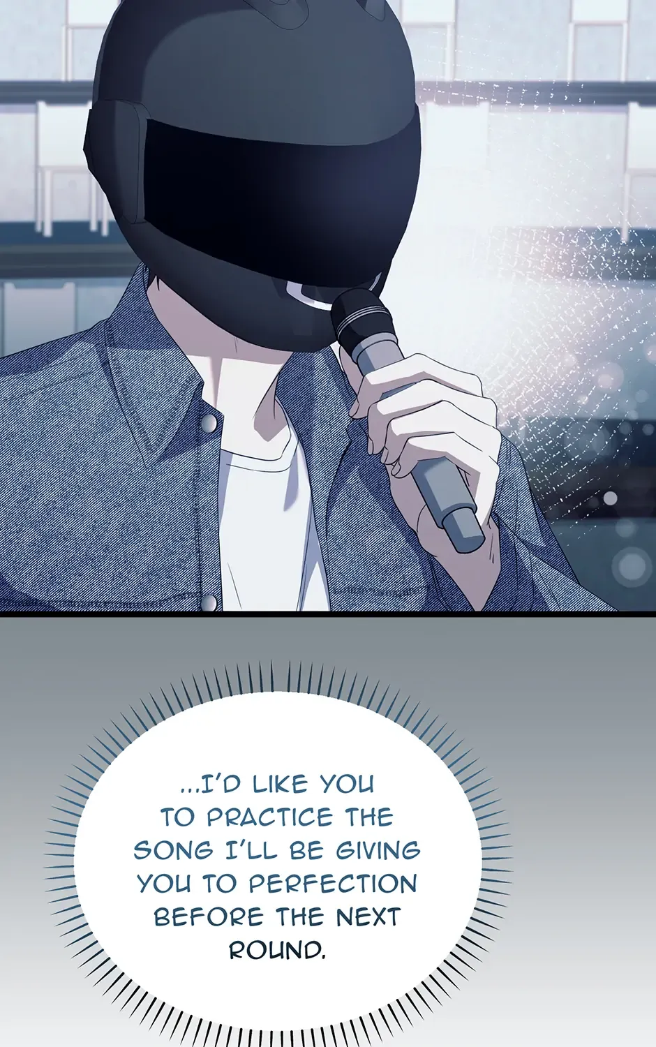 Read Genius Lout Composer Returns chapter 26 image 38 on Lezhin