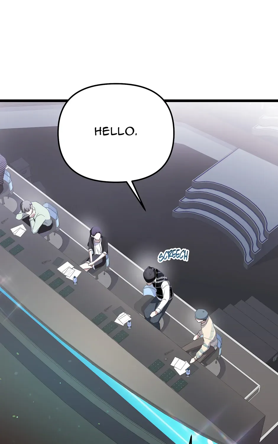 Read Genius Lout Composer Returns chapter 26 image 56 on Lezhin
