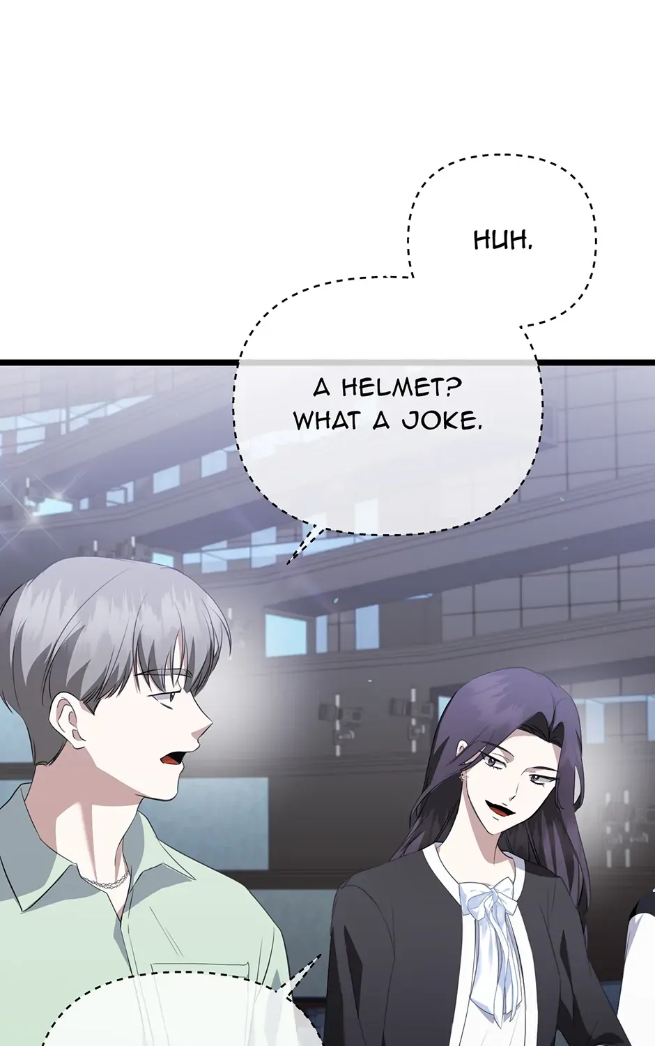 Read Genius Lout Composer Returns chapter 26 image 58 on Lezhin