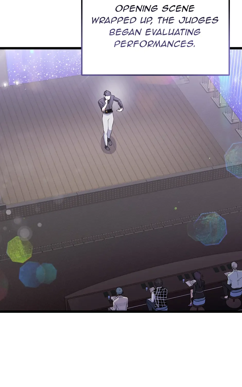 Read Genius Lout Composer Returns chapter 26 image 72 on Lezhin