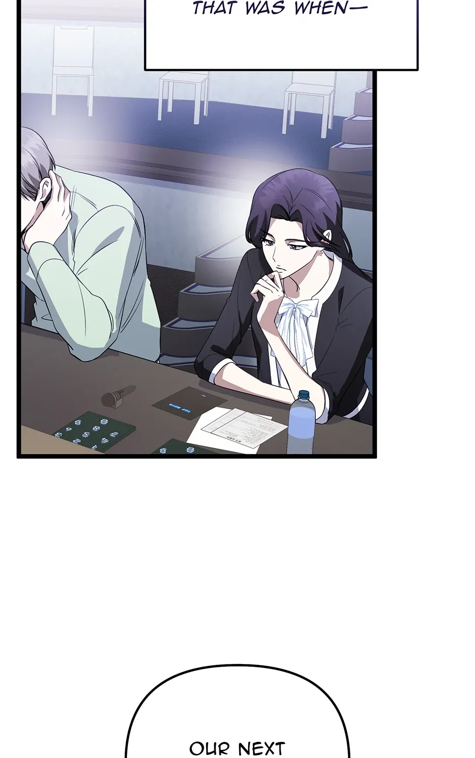 Read Genius Lout Composer Returns chapter 26 image 76 on Lezhin