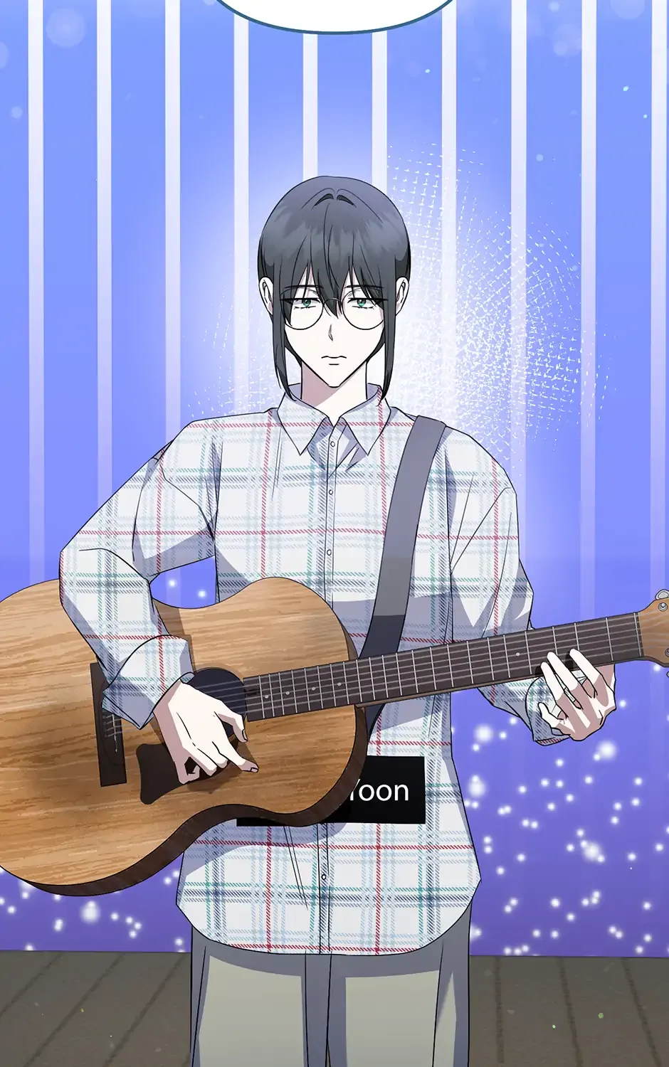 Read Genius Lout Composer Returns chapter 26 image 80 on Lezhin