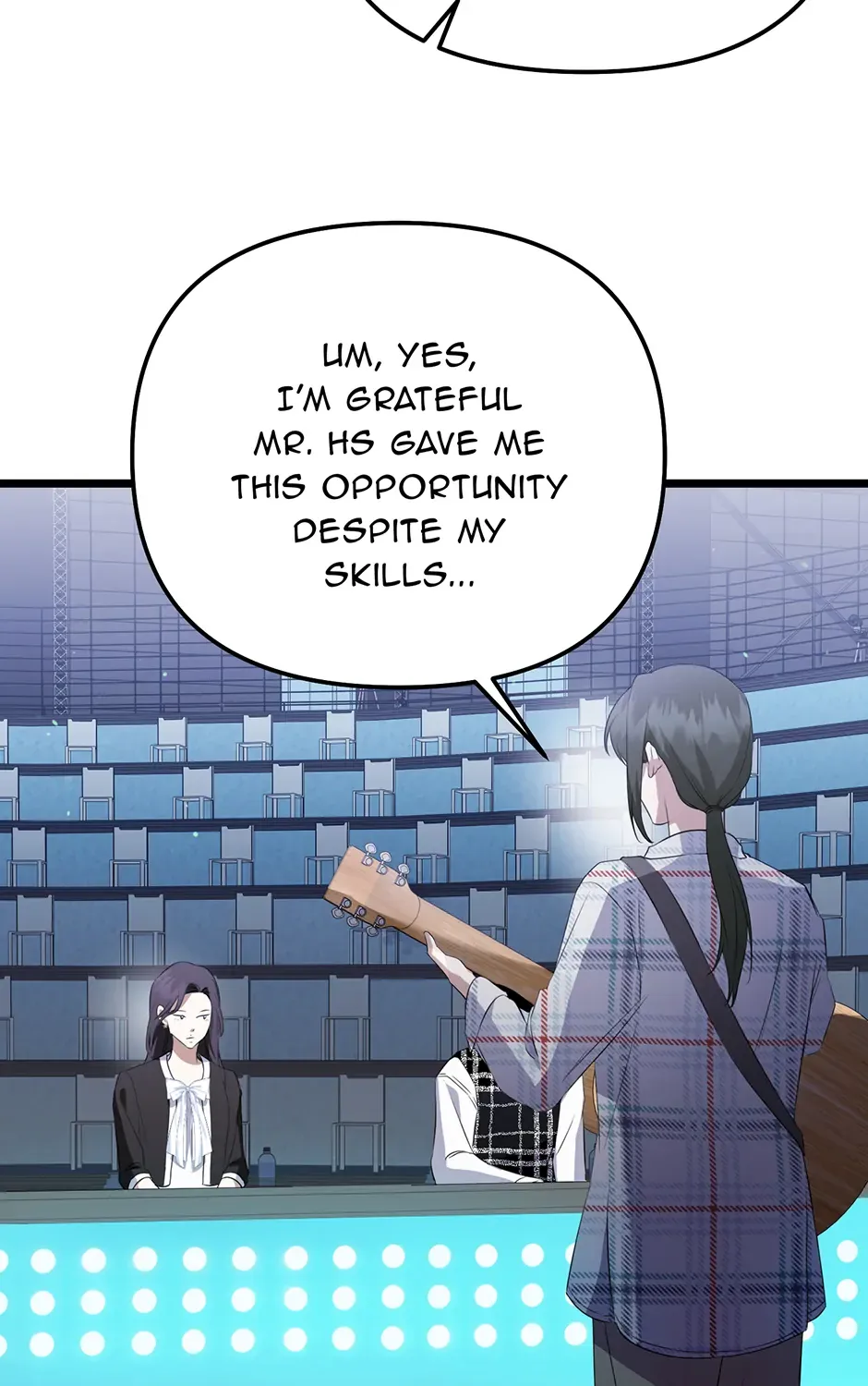 Read Genius Lout Composer Returns chapter 26 image 86 on Lezhin