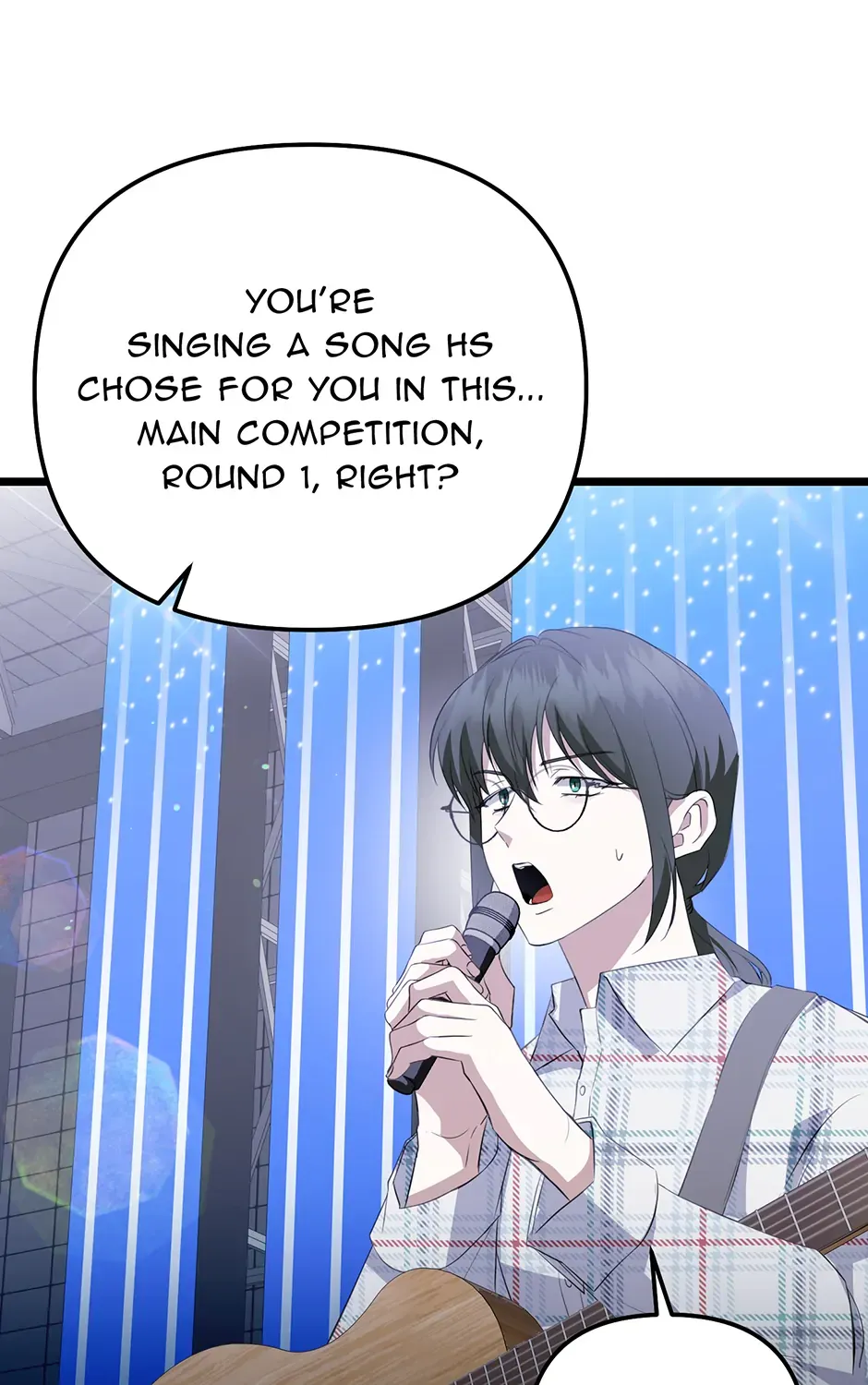 Read Genius Lout Composer Returns chapter 26 image 88 on Lezhin