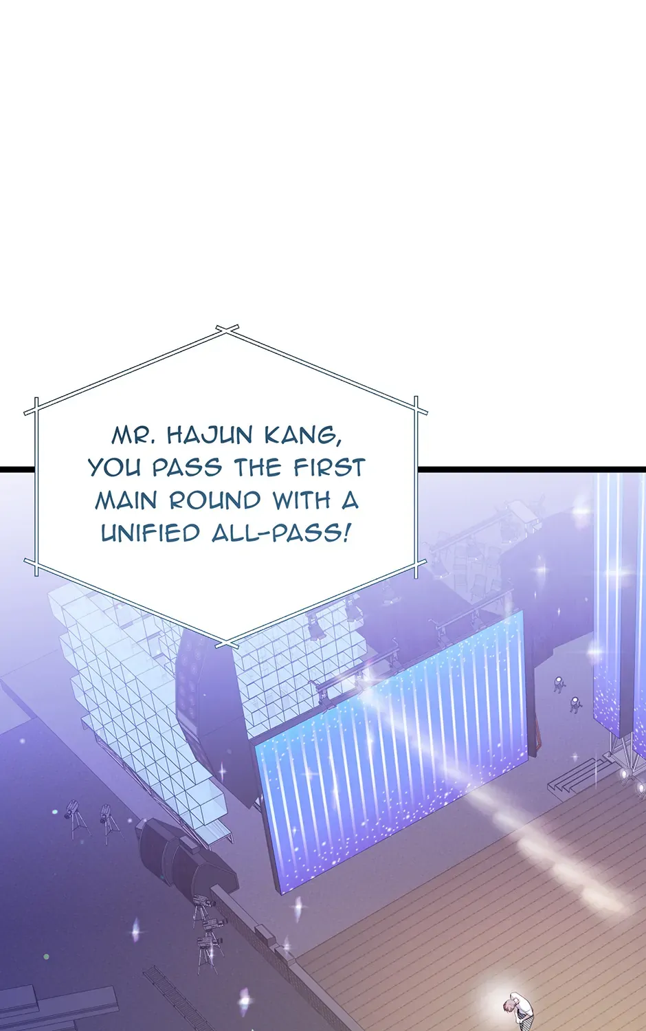 Read Genius Lout Composer Returns chapter 27 image 1 on Lezhin