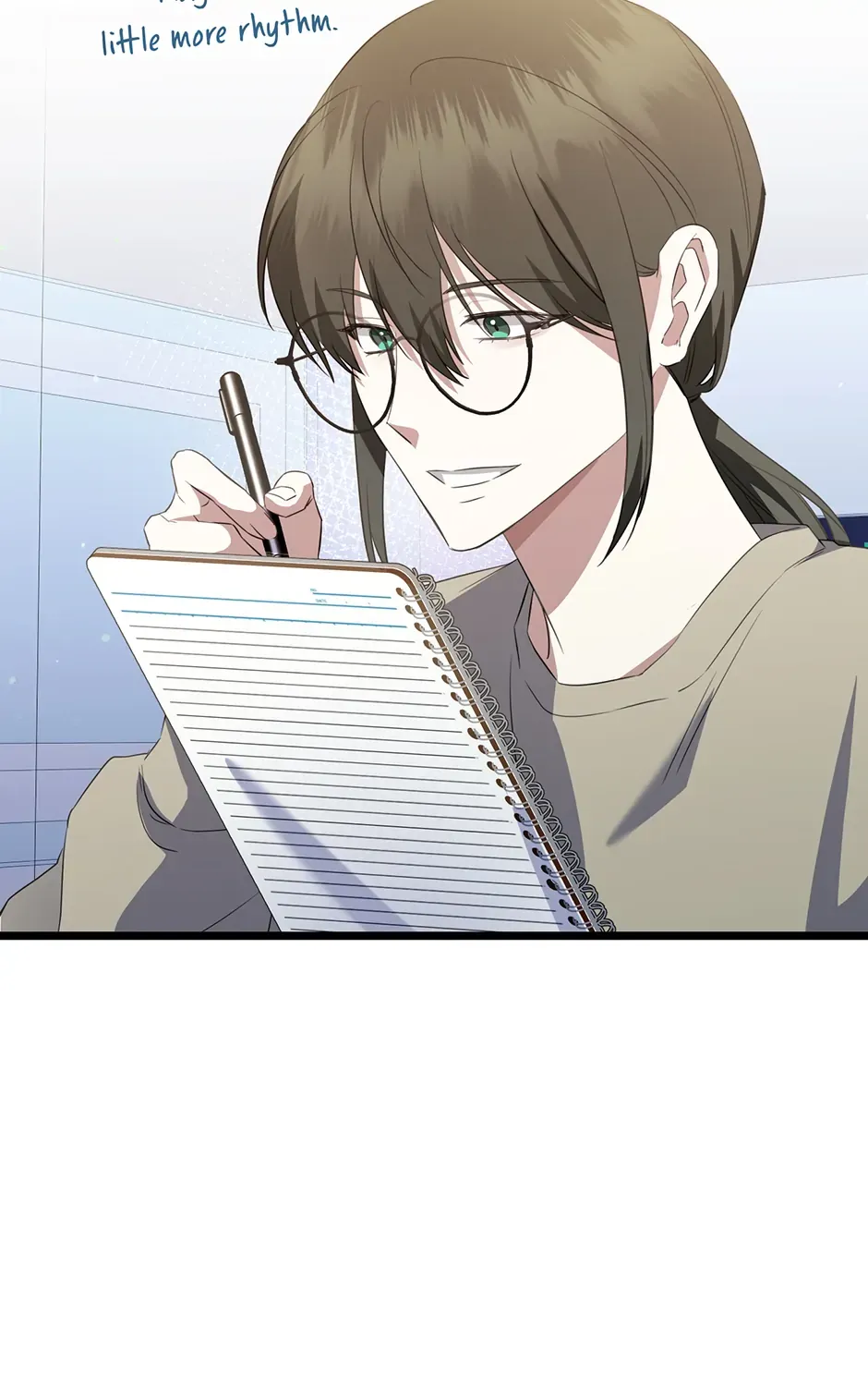 Read Genius Lout Composer Returns chapter 27 image 129 on Lezhin