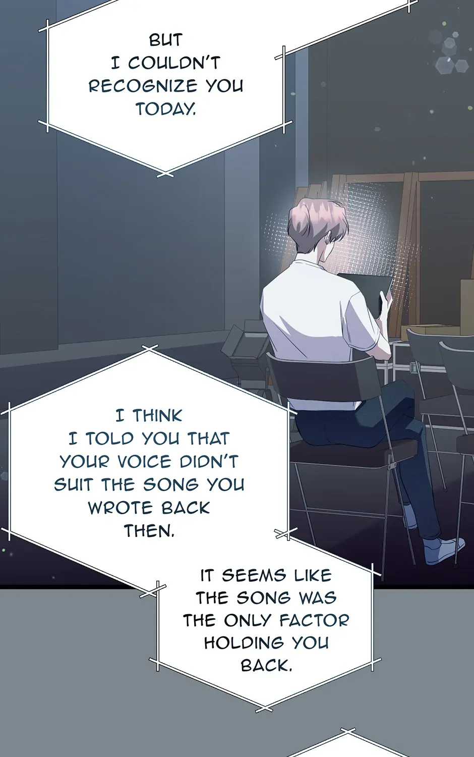 Read Genius Lout Composer Returns chapter 27 image 133 on Lezhin