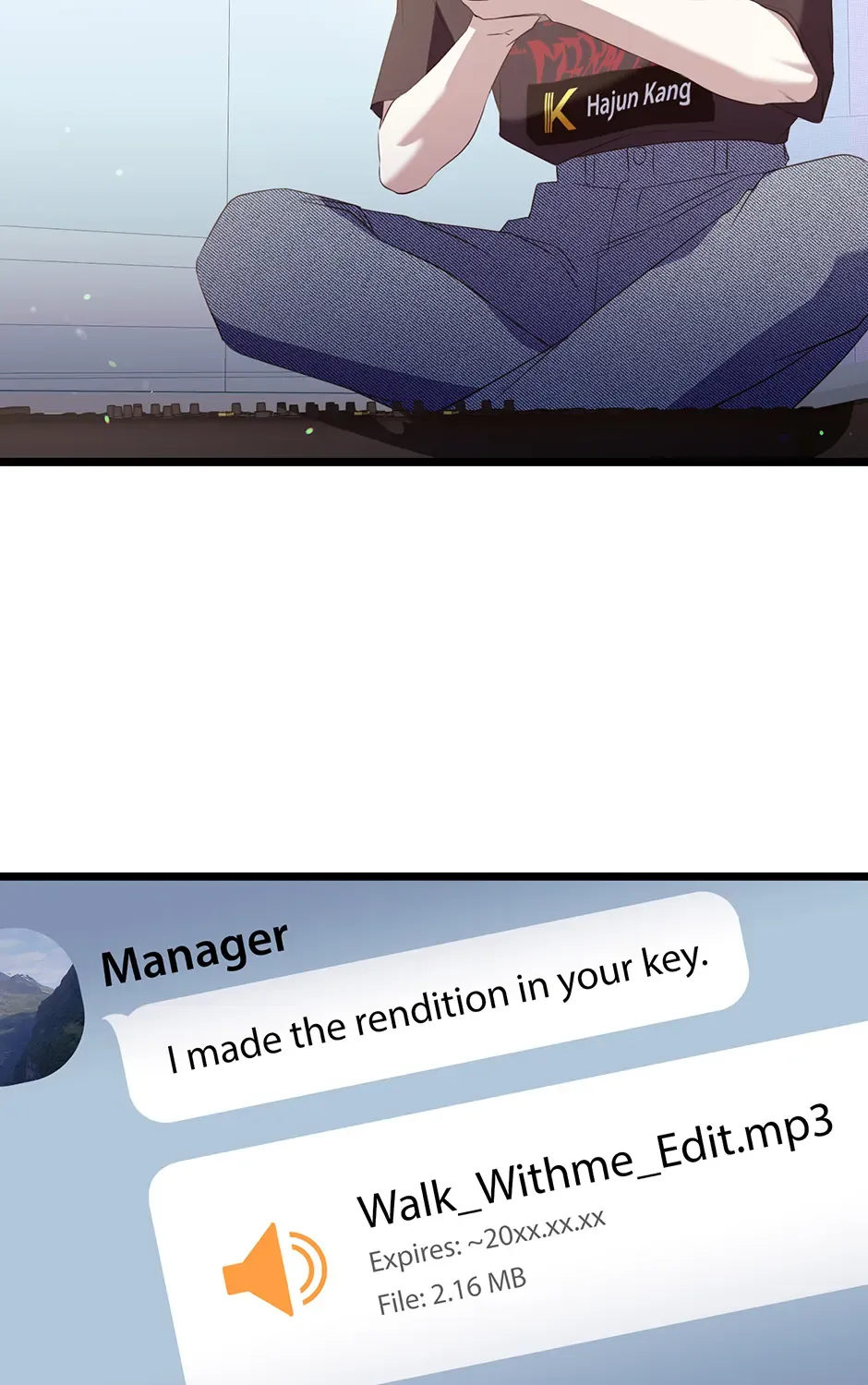 Read Genius Lout Composer Returns chapter 27 image 139 on Lezhin