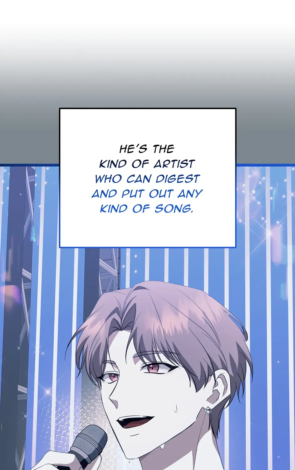 Read Genius Lout Composer Returns chapter 27 image 15 on Lezhin
