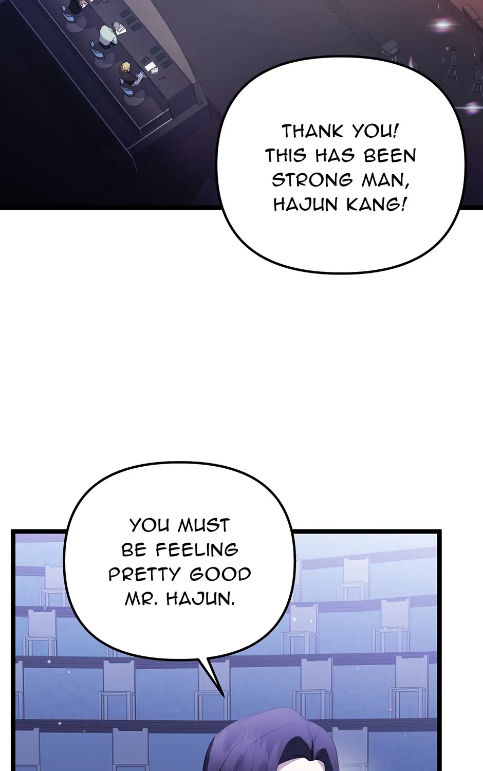 Read Genius Lout Composer Returns chapter 27 image 3 on Lezhin