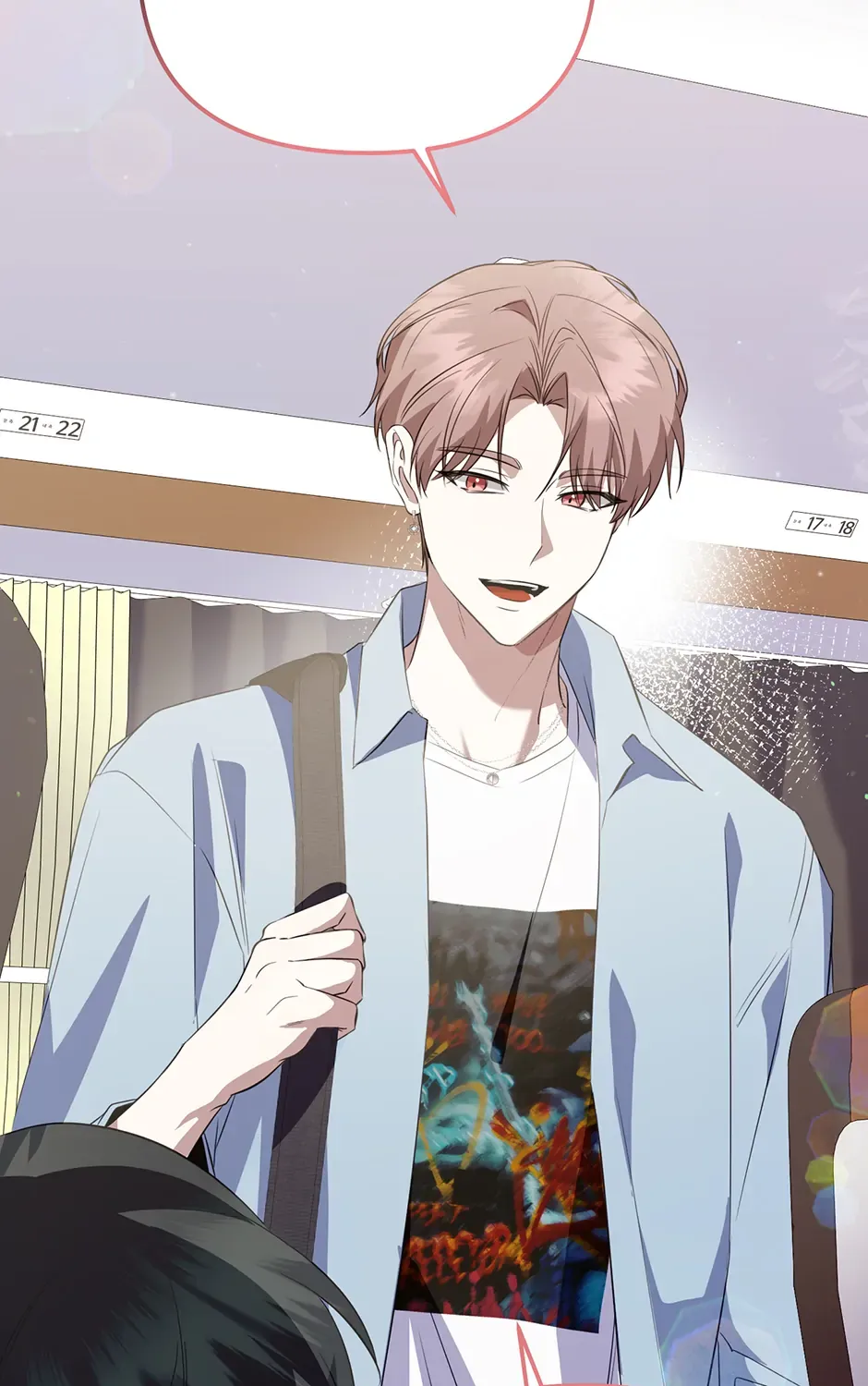 Read Genius Lout Composer Returns chapter 27 image 39 on Lezhin