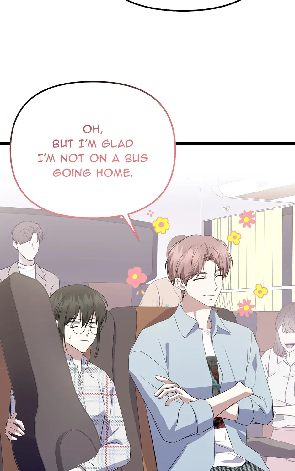 Read Genius Lout Composer Returns chapter 27 image 47 on Lezhin