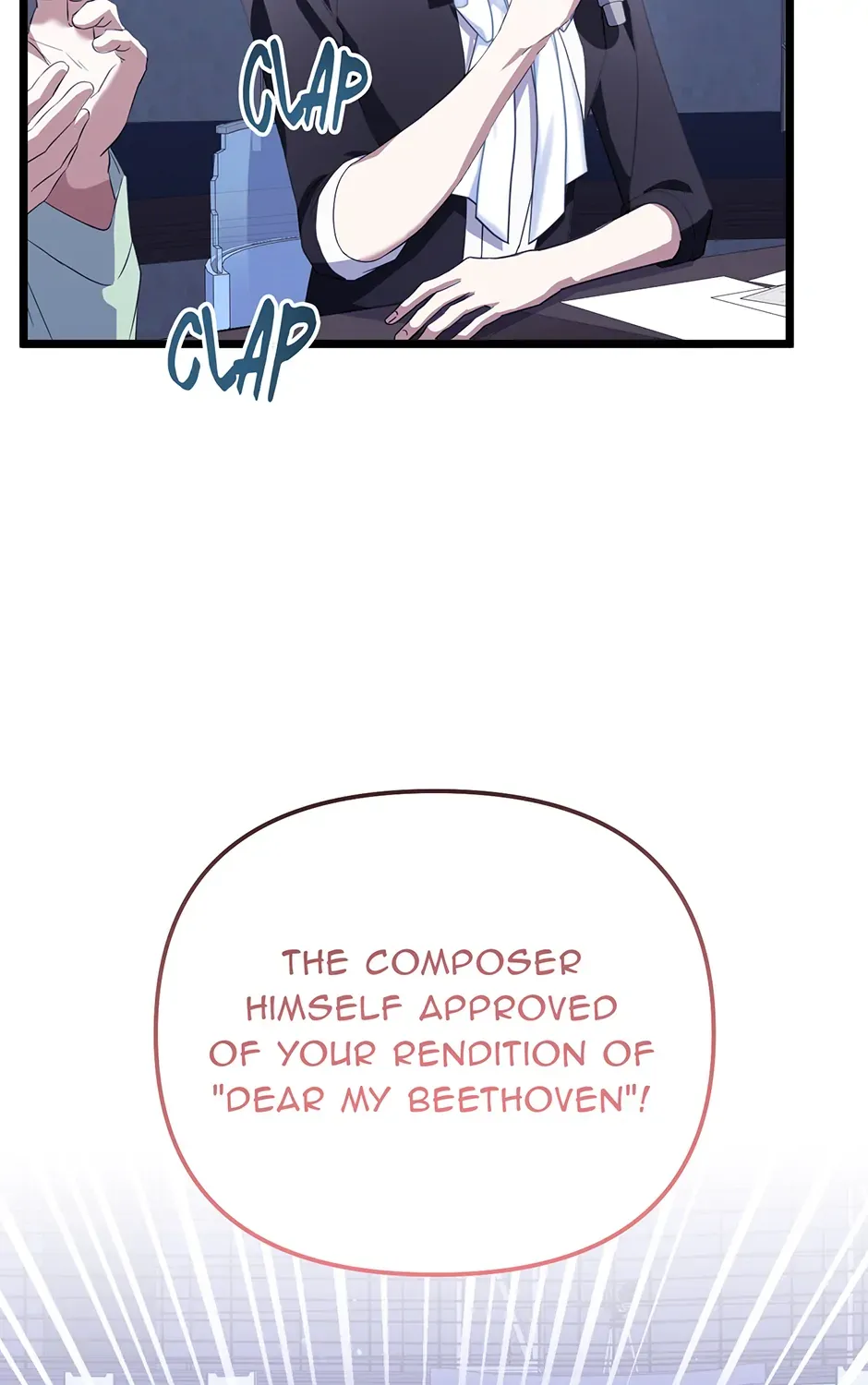 Read Genius Lout Composer Returns chapter 27 image 5 on Lezhin